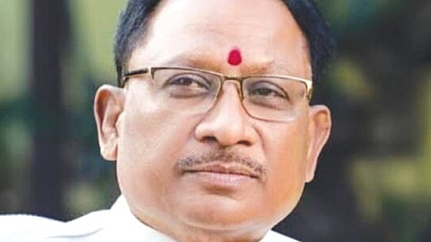 Raipur Diary | Chhattisgarh heritage to be showcased at World Expo