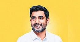 Nara Lokesh