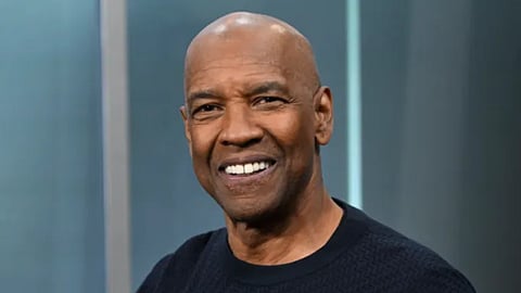 Denzel Washington on cancel culture: 'You can’t be cancelled if you haven’t signed up…'