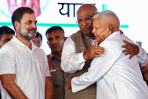 Image of CPI flags used for representational purposes only.