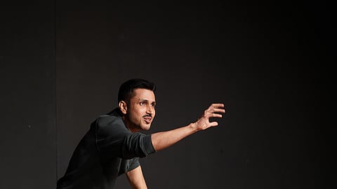  Amol Parashar