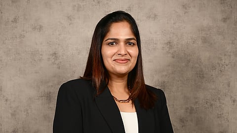 Priya Maganti, CEO and co-founder, RVR PRO