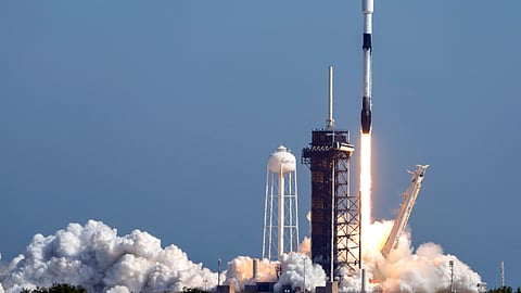 Hijacked satellites and orbiting space weapons: In 21st century, space is the new battlefield