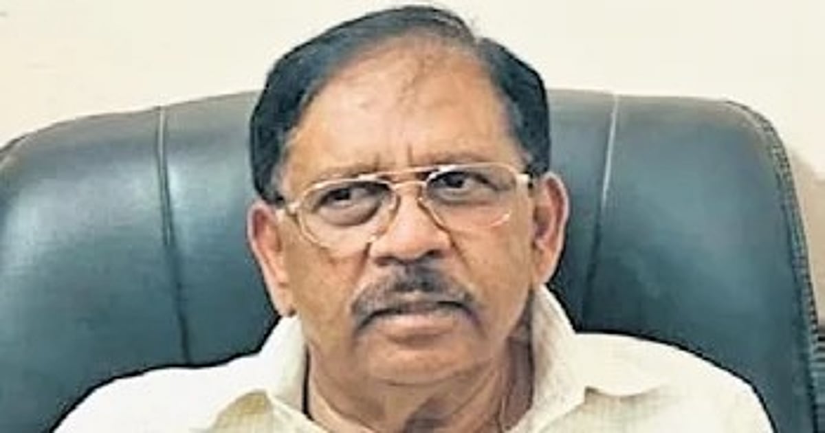 The New Indian Express - Politics - News Image