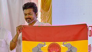 Vijay's Tamilaga Vettri Kazhagam looking to launch its election campaign in Tiruchy is aimed at conveying to the DMK that the upcoming state Assembly election is “not going to be a cakewalk”