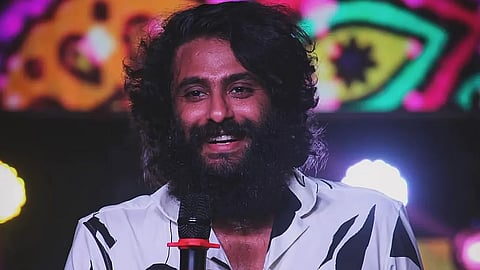Antony Varghese Pepe