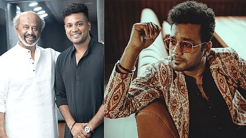 Kanna Ravi Interview: Thalaivar is everything to me