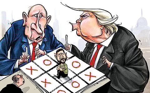 express illustrations