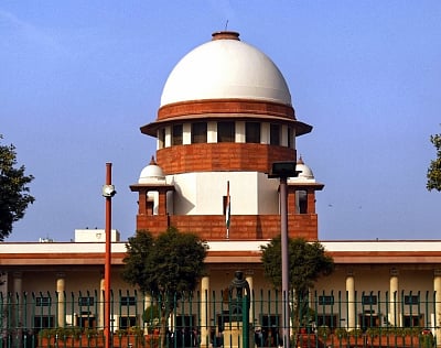 SC sends 2 dist judges for crash course