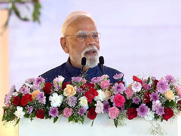 Fire breaks out at Rajasthan's refinery-cum-petrochemical complex, day before inauguration by PM Modi