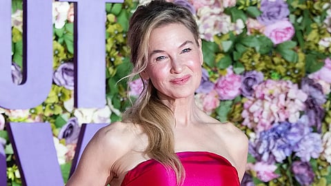 Renee Zellweger to make her directorial debut