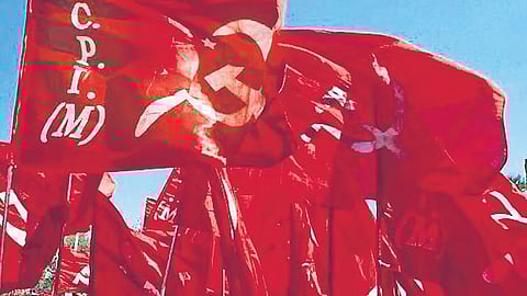 The remaining four party MLAs were part of the previous House too, but don’t have two full consecutive terms. S