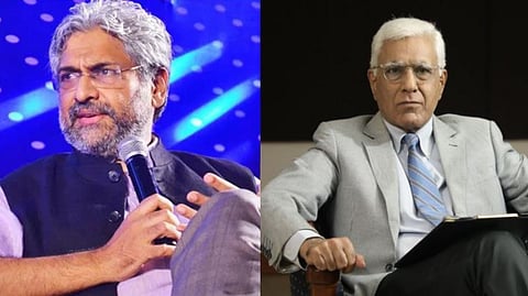 Guwahati Police summons journalists Siddharth Varadarajan, Karan Thapar in sedition case