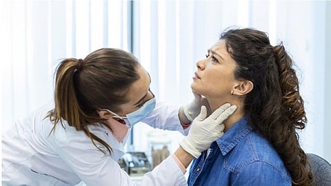 Decoding thyroid’s secret signals