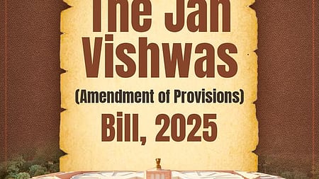 New Jan Vishwas Bill will boost ease of living and business: Piyush Goyal