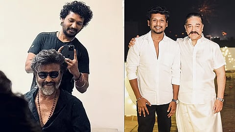 Lokesh also acknowledged the challenges such a project would pose.