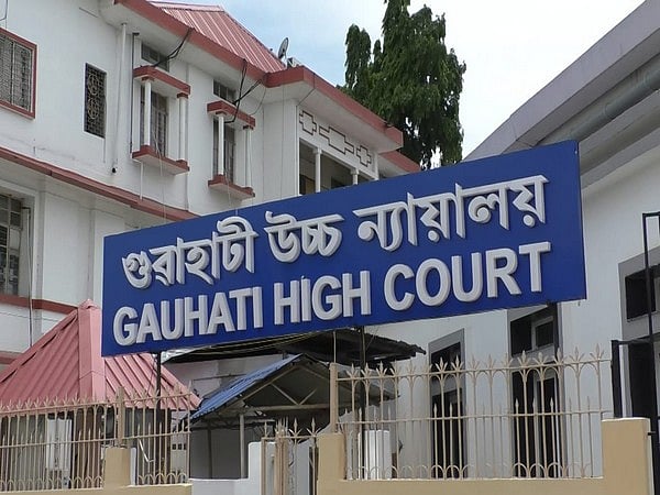 Gauhati HC clears Gujarat MLA Jignesh Mevani in case linked to Assam woman police officer