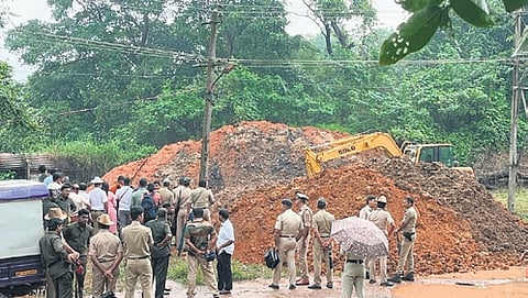 Ananya’s mother had filed a complaint at the Dharmasthala Police Station on July 15, 2025, urging the authorities to reinvestigate, alleging that justice had been long denied.