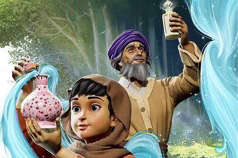 Metaverse magic: Gamitronics' PartyNite is where pixels meet possibility