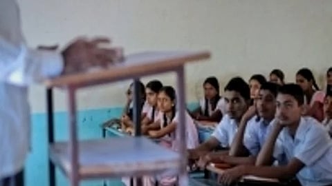 The group sent a bulk email to the principals and administration staff of various schools, claiming that they have "breached their IT systems" and will detonate bombs within 48 hours across school premises.