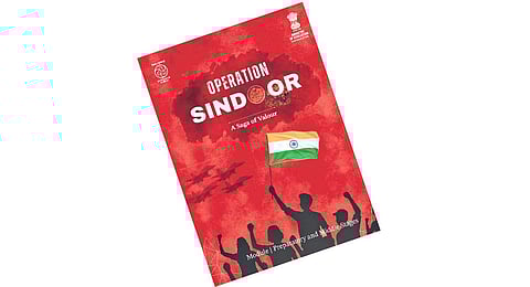 ‘Confluence of intent...’: Operation Sindoor in NCERT book for primary students