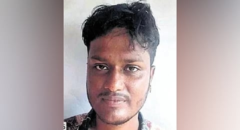 The accused had also attempted to murder the minor daughter of the victim on that day