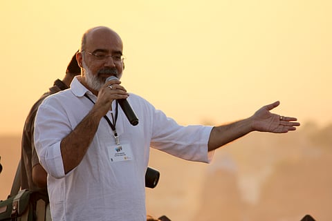 Divya Bhatia, Festival Director, Jodhpur RIFF