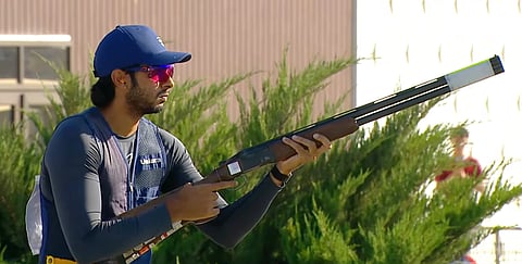 Anantjeet Singh Naruka