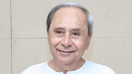 BJD chief Naveen Patnaik was hospitalised after he fell ill due to dehydration.