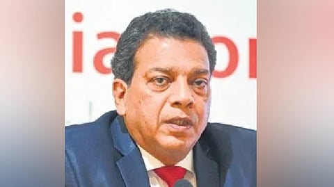 It has developed an indigenous technology to extract gallium, which is recovered as a by-product during the production of alumina from bauxite.