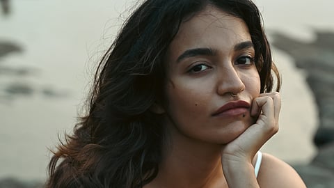 Harini, actor