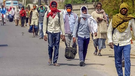 Image used for representational purposes only. 