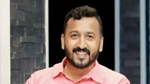 On the basis of the letter, Rahul will be considered as part of an independent block. 