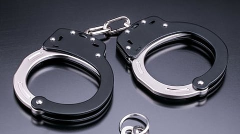 Woman held for swindling Rs 32 lakh over MBBS admission