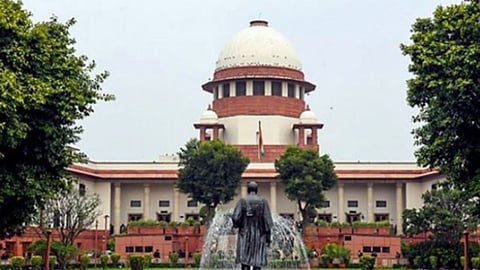 The bench observed that the petition only made allegations without any supporting material. It was clarified that ordinarily, such a petition should not be entertained.