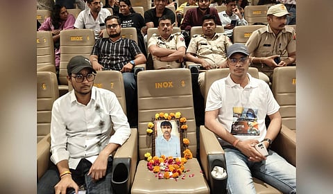 Producer of 'Udaipur Files' gets death threats; police detain youth, probe Bangladeshi, Pakistani links