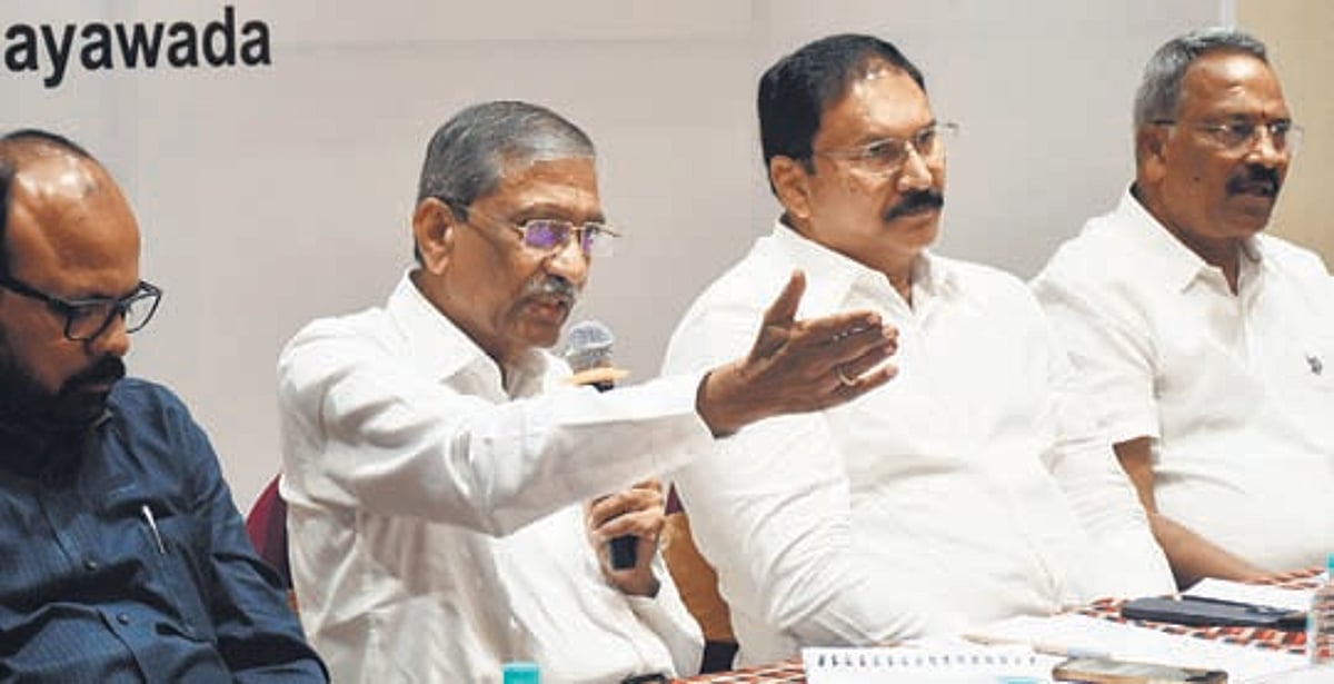 Andhra industries seek relief from US tariffs’ impact on exports