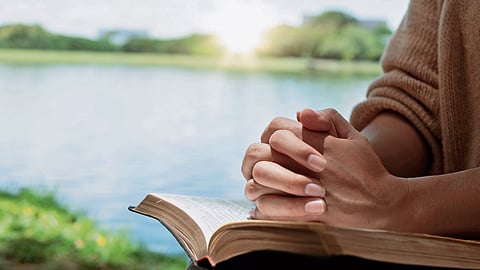 Wars Divide, dharma unites