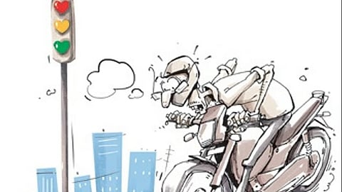 Image used for representational purposes only.