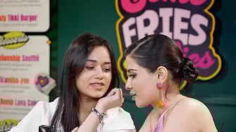 Podcast review |Bunkk with Uorfi