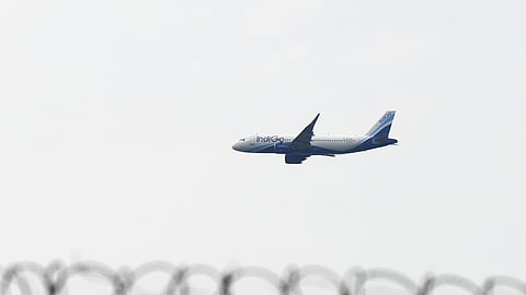 Image used for representational purposes only.