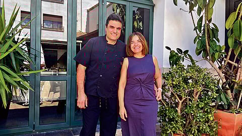 Keeping it inn the family