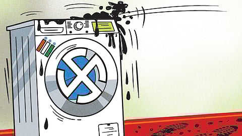 Photo for representation