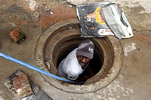 Representative Image.