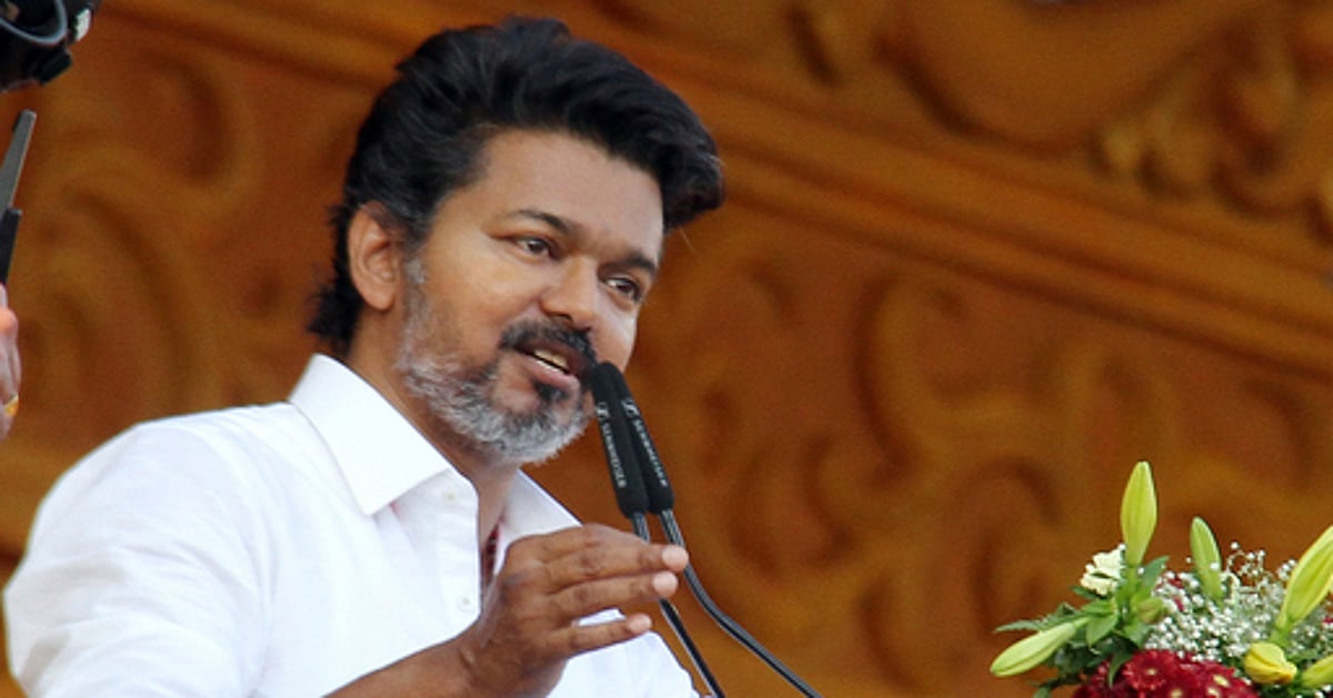 The New Indian Express - Politics - News Image