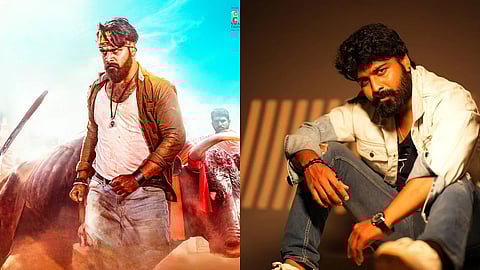 Abhimanyu: My time in theatre gave me the strength to be in cinema