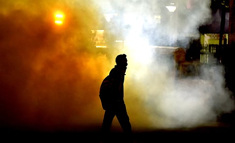 As per the IMD, districts including Sundargarh, Jharsuguda, Sambalpur, Kalahandi, Kandhamal and Koraput were likely to experience dense fog, leading to reduced visibility and increased road mishap risks. 