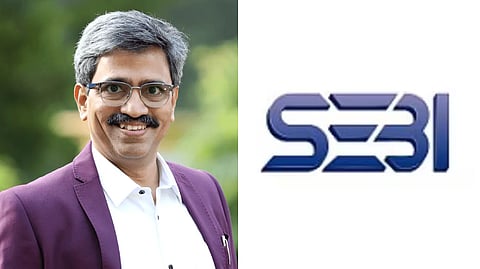 Finfluencer Avadhut Sathe under Sebi radar