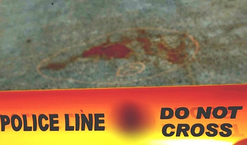 UP: Man kills parents, chops bodies with saw, throws them into Gomti river; arrested