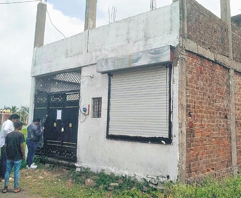 ‘D’ link surfaces in inter-state synthetic drug cartel in MP